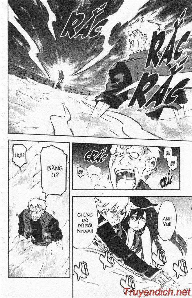 IFRIT - Danzai no Enjin Chapter 16 trang 8