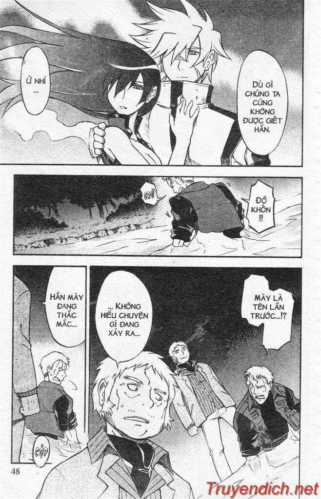 IFRIT - Danzai no Enjin Chapter 16 trang 9