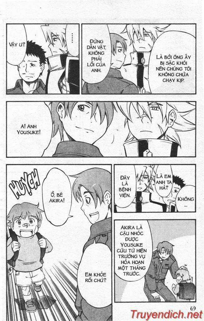 IFRIT - Danzai no Enjin Chapter 17 trang 12