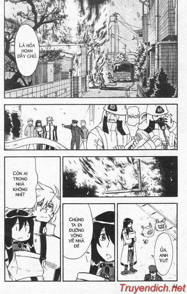 IFRIT - Danzai no Enjin Chapter 17 trang 4