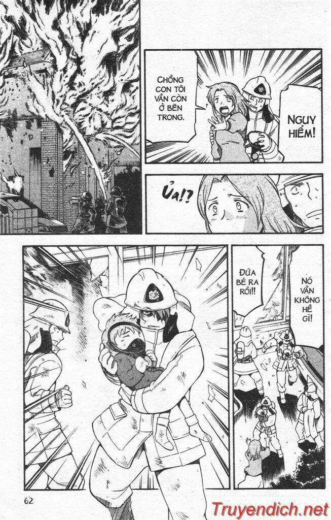 IFRIT - Danzai no Enjin Chapter 17 trang 5