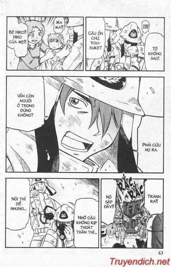 IFRIT - Danzai no Enjin Chapter 17 trang 6