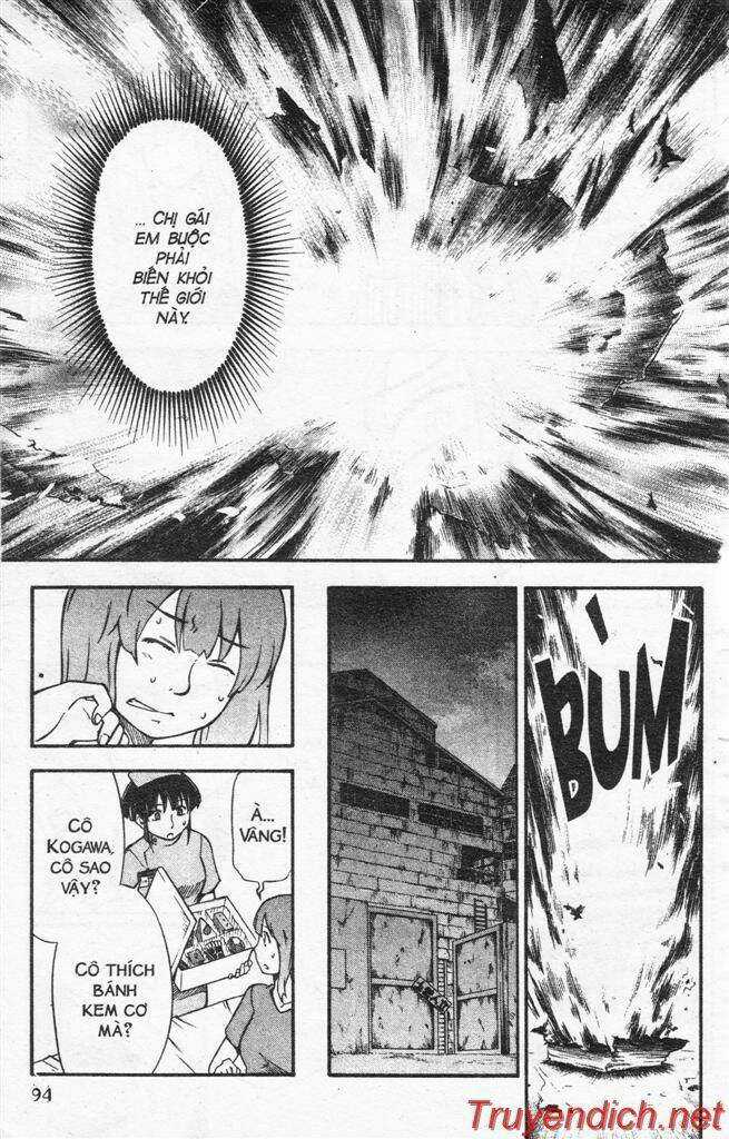 IFRIT - Danzai no Enjin Chapter 18 trang 15