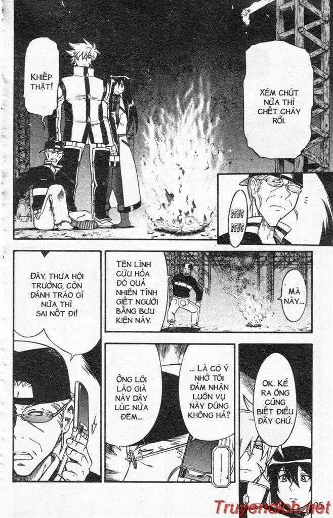 IFRIT - Danzai no Enjin Chapter 18 trang 16