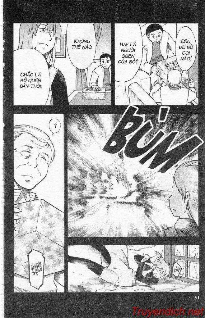 IFRIT - Danzai no Enjin Chapter 18 trang 2