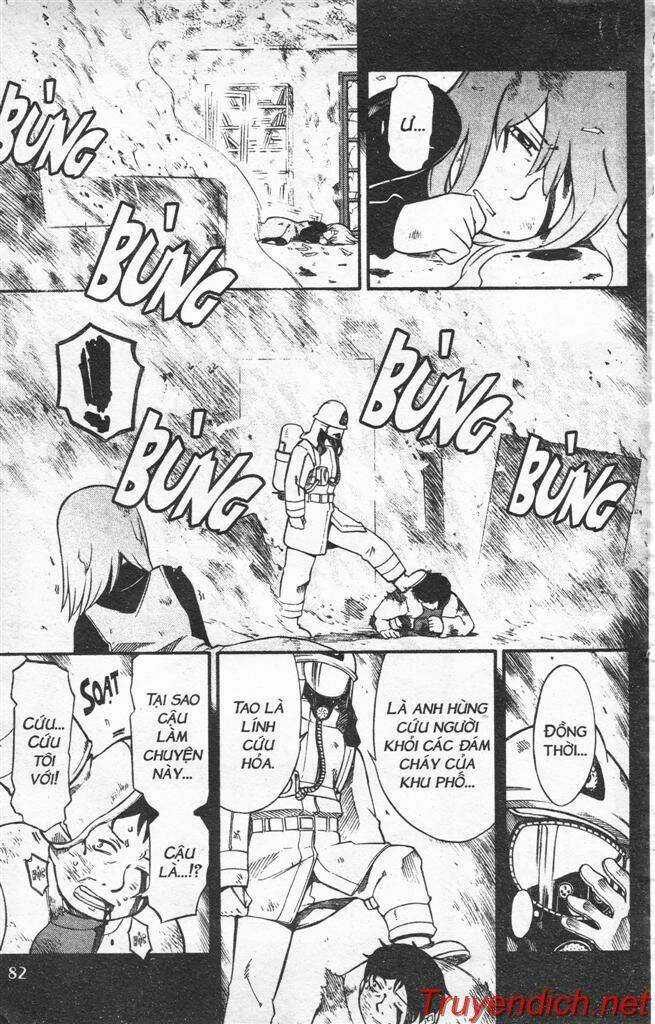 IFRIT - Danzai no Enjin Chapter 18 trang 3