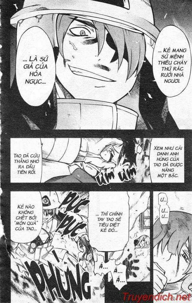 IFRIT - Danzai no Enjin Chapter 18 trang 4