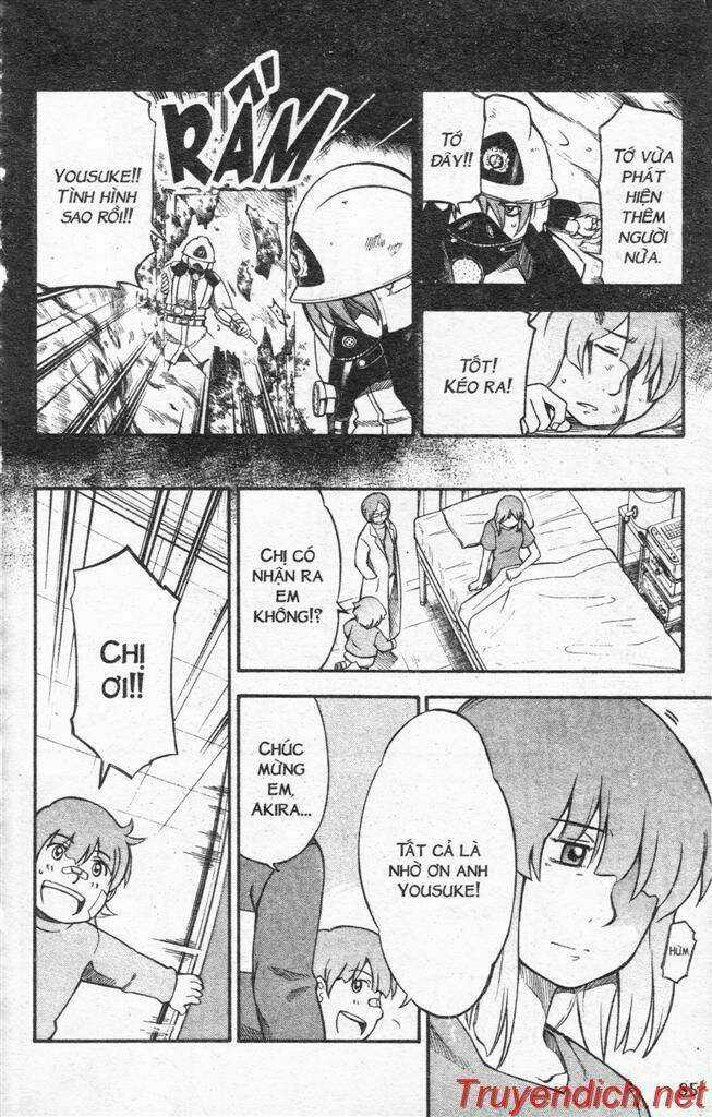 IFRIT - Danzai no Enjin Chapter 18 trang 6