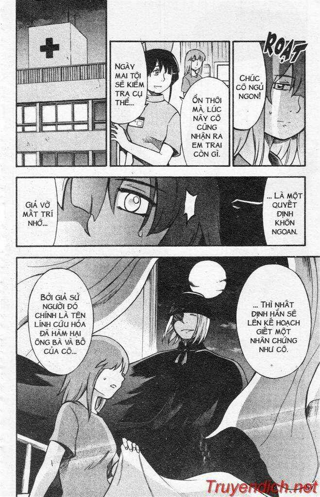 IFRIT - Danzai no Enjin Chapter 18 trang 8