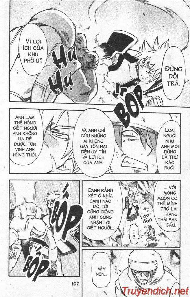 IFRIT - Danzai no Enjin Chapter 19 trang 10