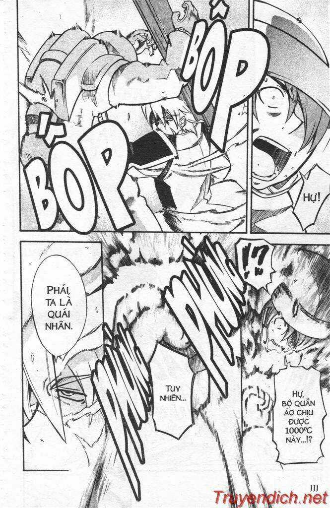 IFRIT - Danzai no Enjin Chapter 19 trang 14