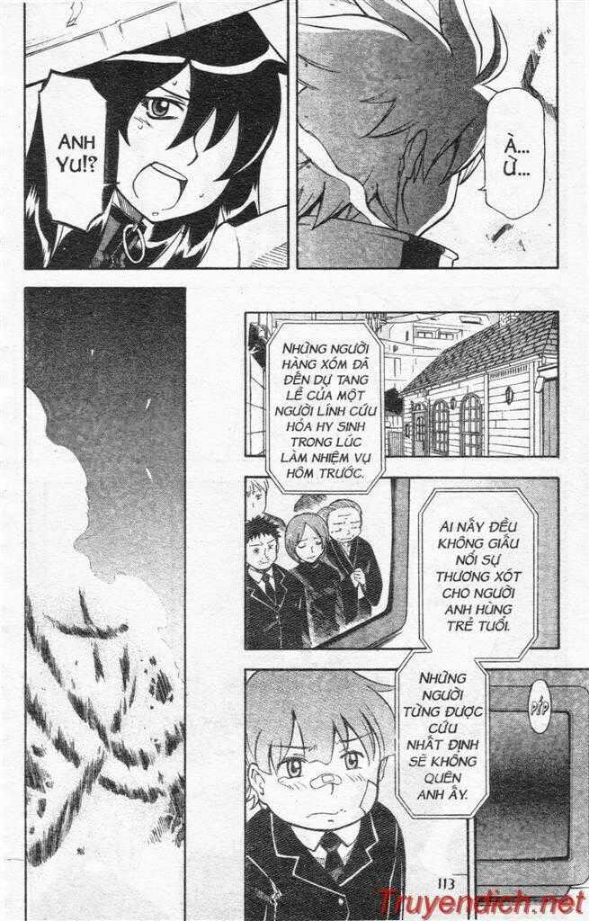 IFRIT - Danzai no Enjin Chapter 19 trang 16