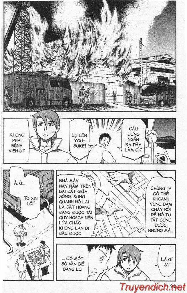 IFRIT - Danzai no Enjin Chapter 19 trang 2