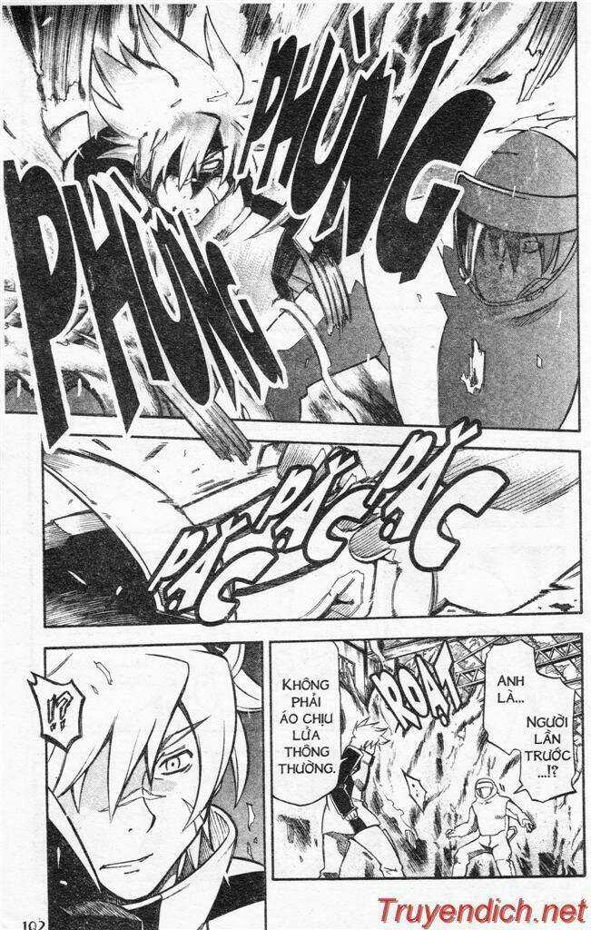 IFRIT - Danzai no Enjin Chapter 19 trang 5