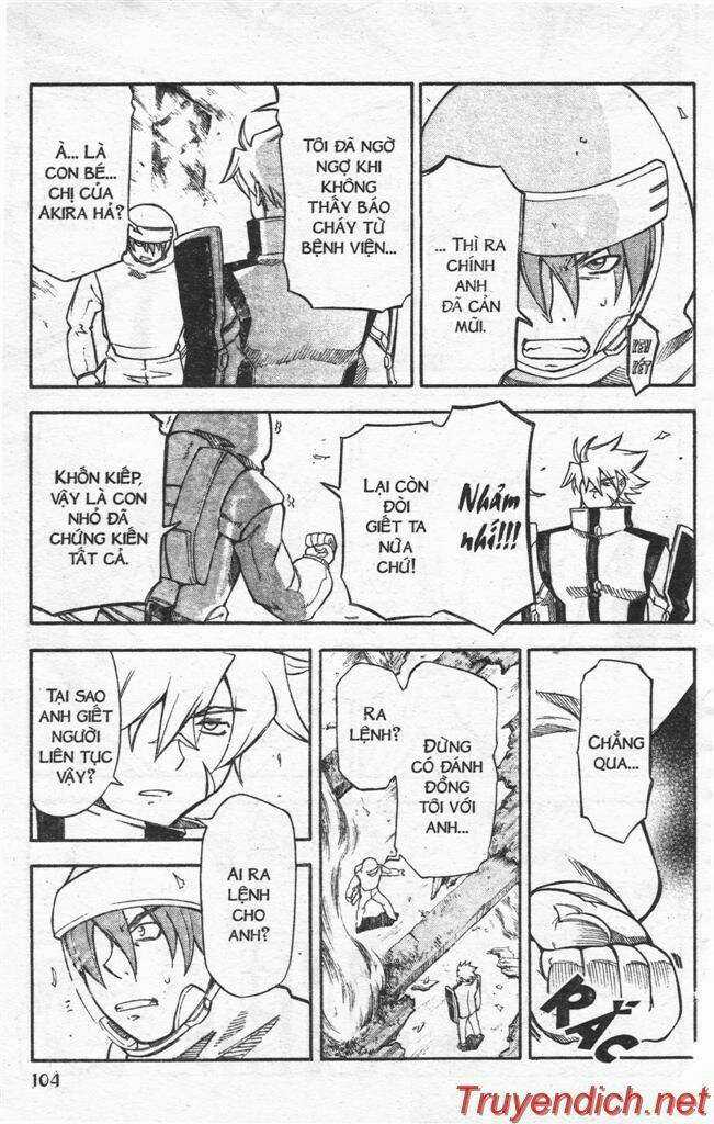 IFRIT - Danzai no Enjin Chapter 19 trang 7
