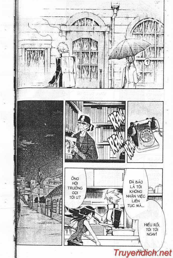 IFRIT - Danzai no Enjin Chapter 2 trang 10