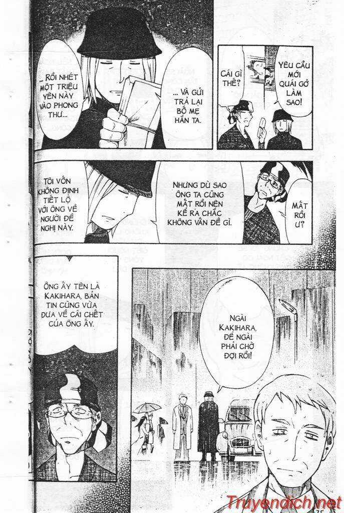 IFRIT - Danzai no Enjin Chapter 2 trang 12