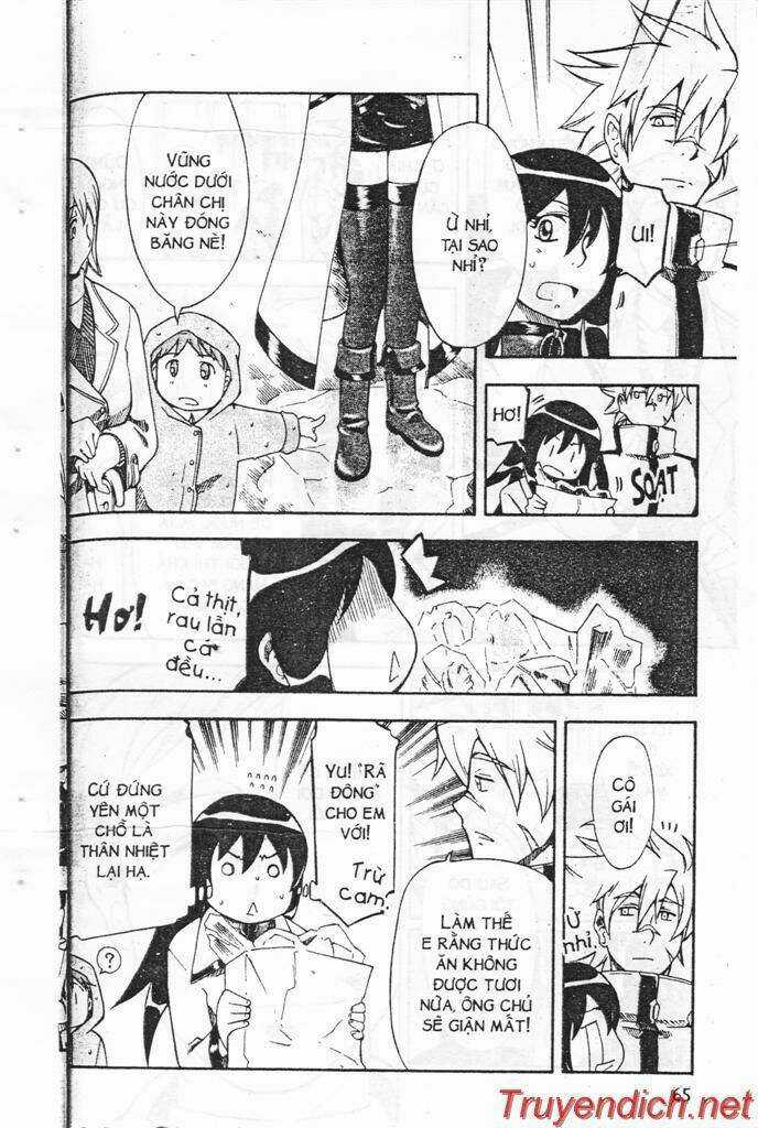 IFRIT - Danzai no Enjin Chapter 2 trang 2