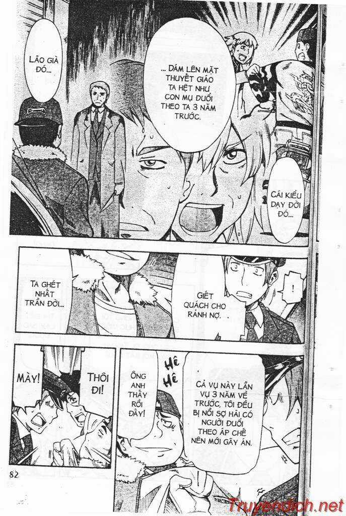 IFRIT - Danzai no Enjin Chapter 2 trang 20