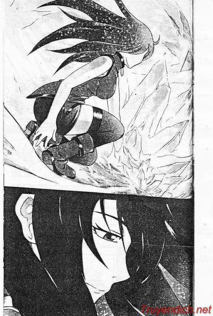 IFRIT - Danzai no Enjin Chapter 2 trang 24