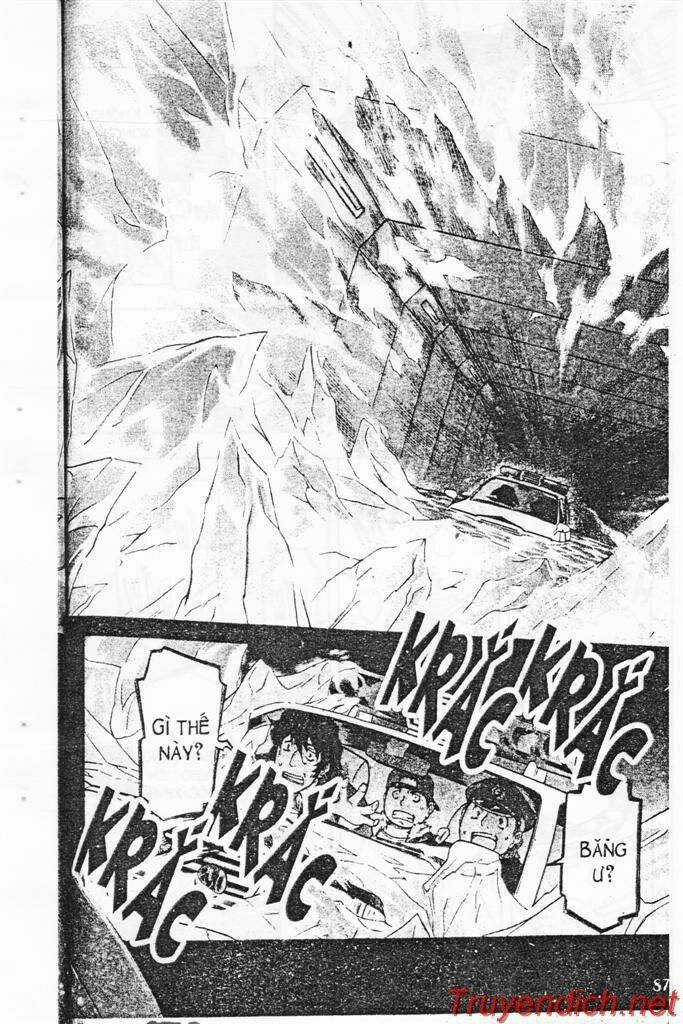 IFRIT - Danzai no Enjin Chapter 2 trang 25