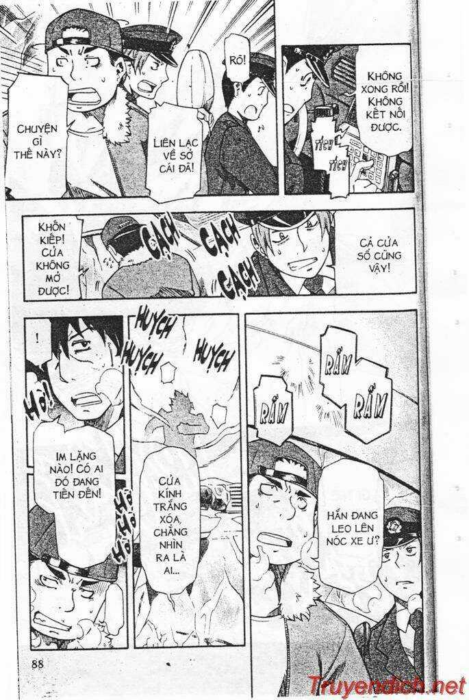 IFRIT - Danzai no Enjin Chapter 2 trang 26