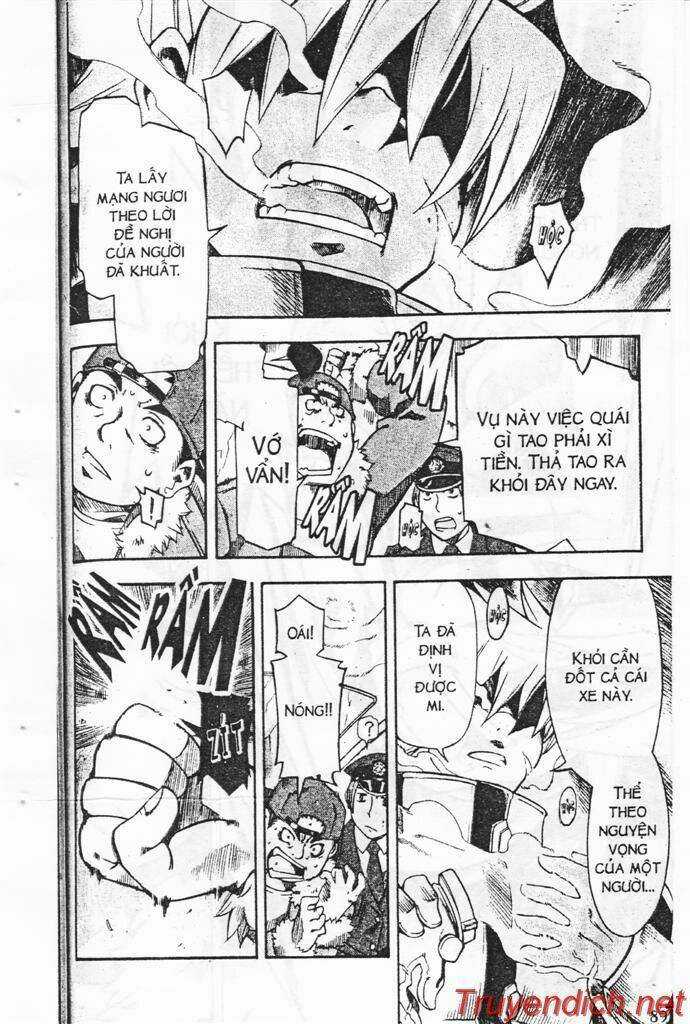 IFRIT - Danzai no Enjin Chapter 2 trang 27