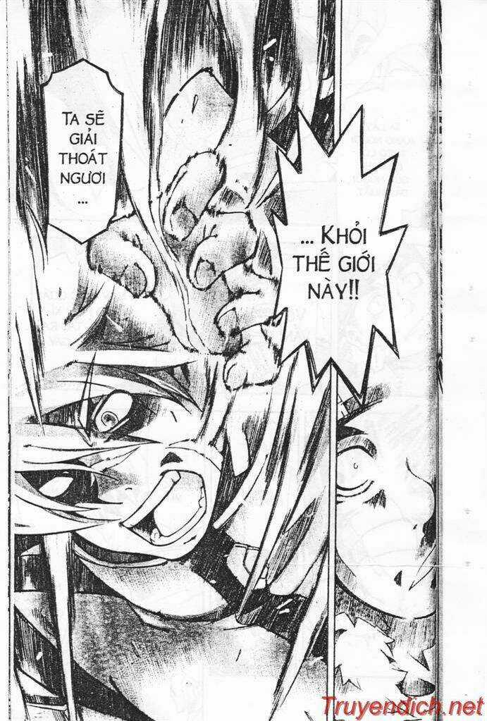 IFRIT - Danzai no Enjin Chapter 2 trang 28