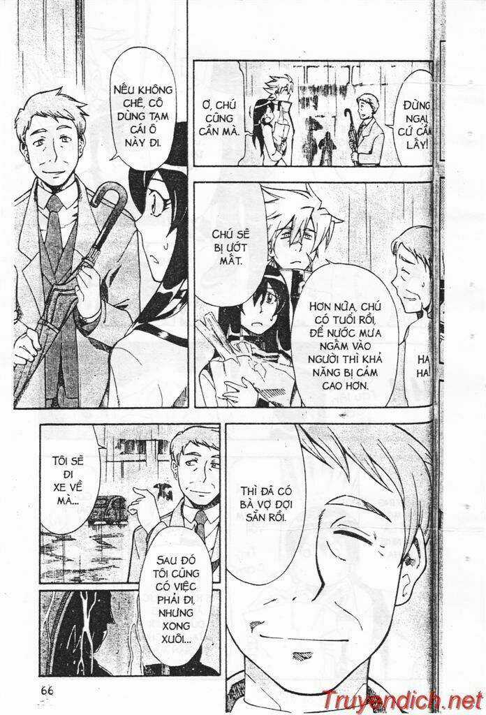 IFRIT - Danzai no Enjin Chapter 2 trang 3