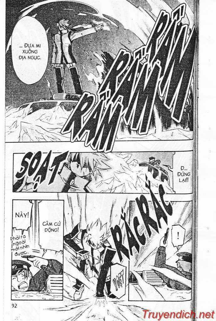 IFRIT - Danzai no Enjin Chapter 2 trang 30