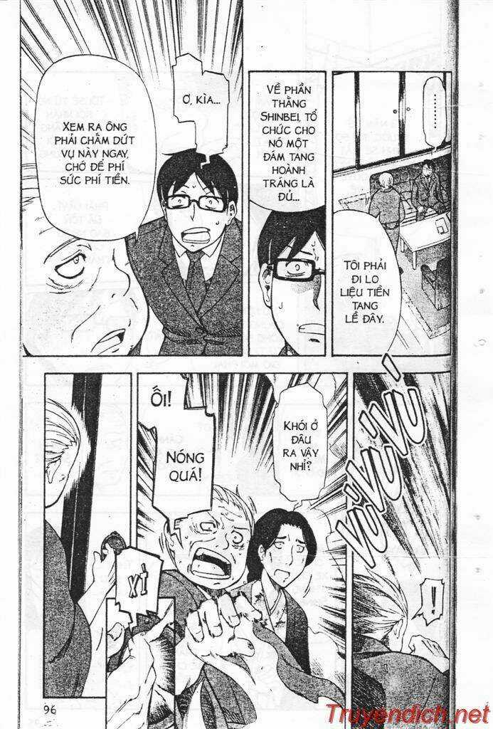 IFRIT - Danzai no Enjin Chapter 2 trang 34