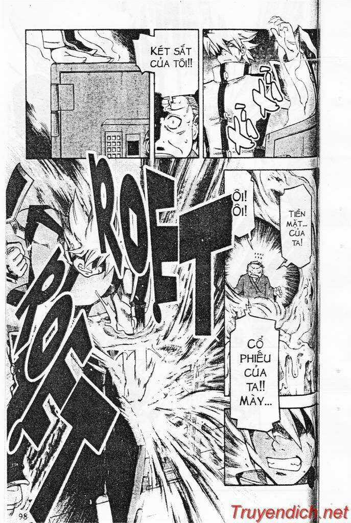 IFRIT - Danzai no Enjin Chapter 2 trang 36