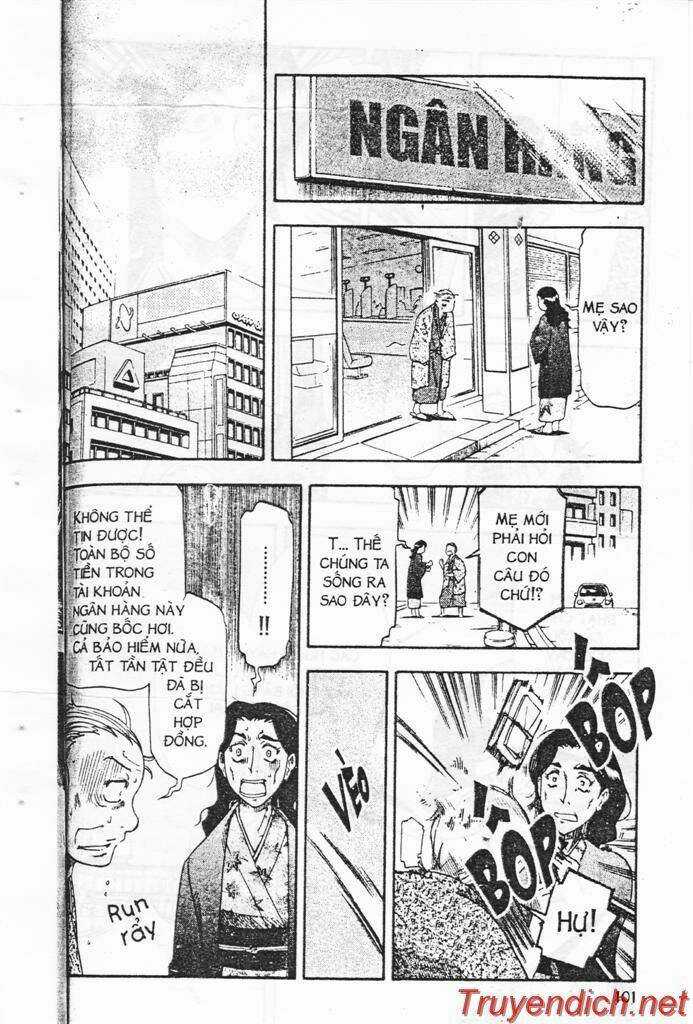 IFRIT - Danzai no Enjin Chapter 2 trang 39