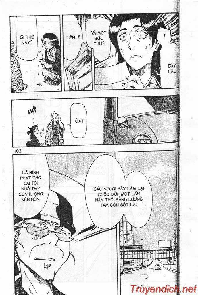 IFRIT - Danzai no Enjin Chapter 2 trang 40