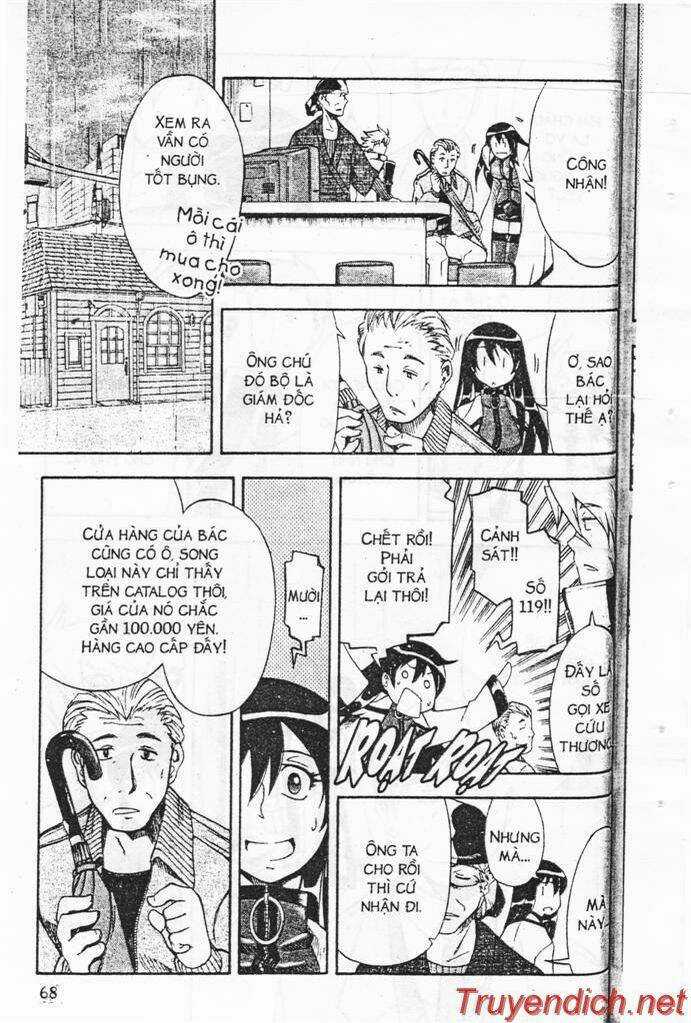 IFRIT - Danzai no Enjin Chapter 2 trang 5