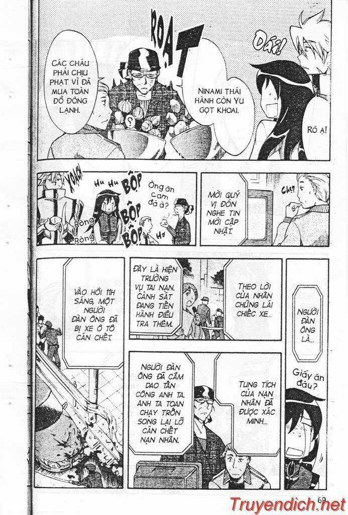 IFRIT - Danzai no Enjin Chapter 2 trang 6