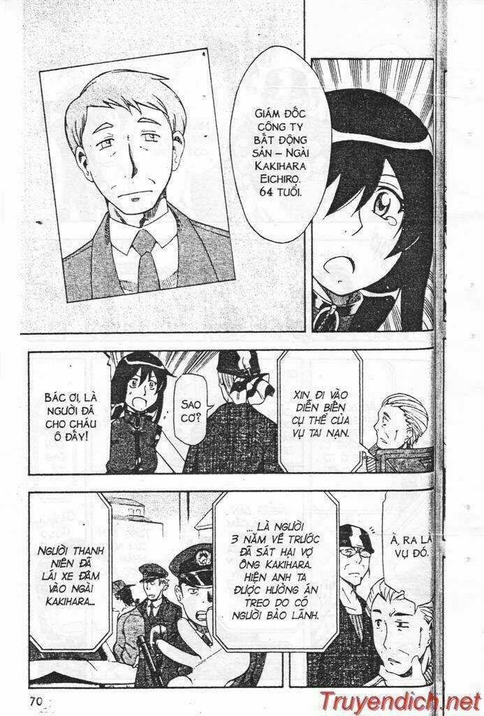 IFRIT - Danzai no Enjin Chapter 2 trang 7