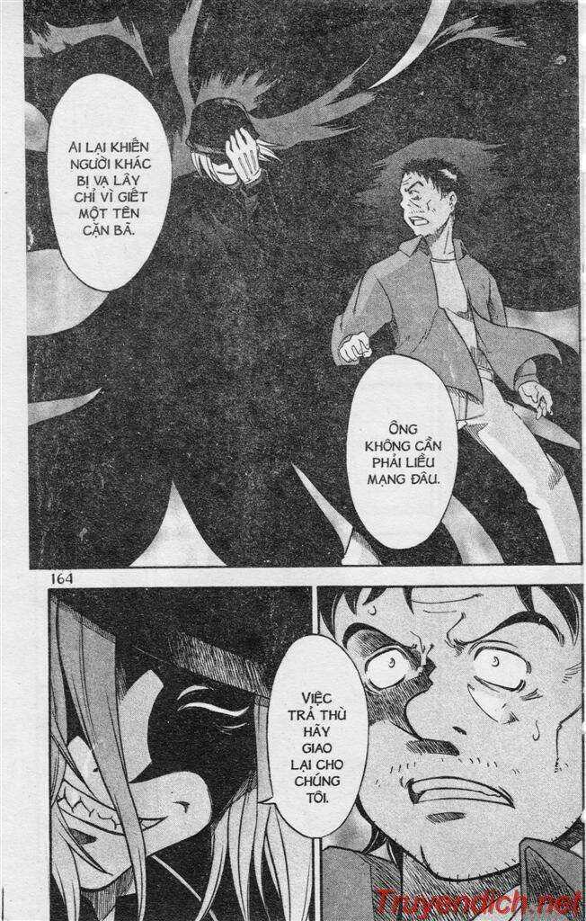 IFRIT - Danzai no Enjin Chapter 22 trang 12