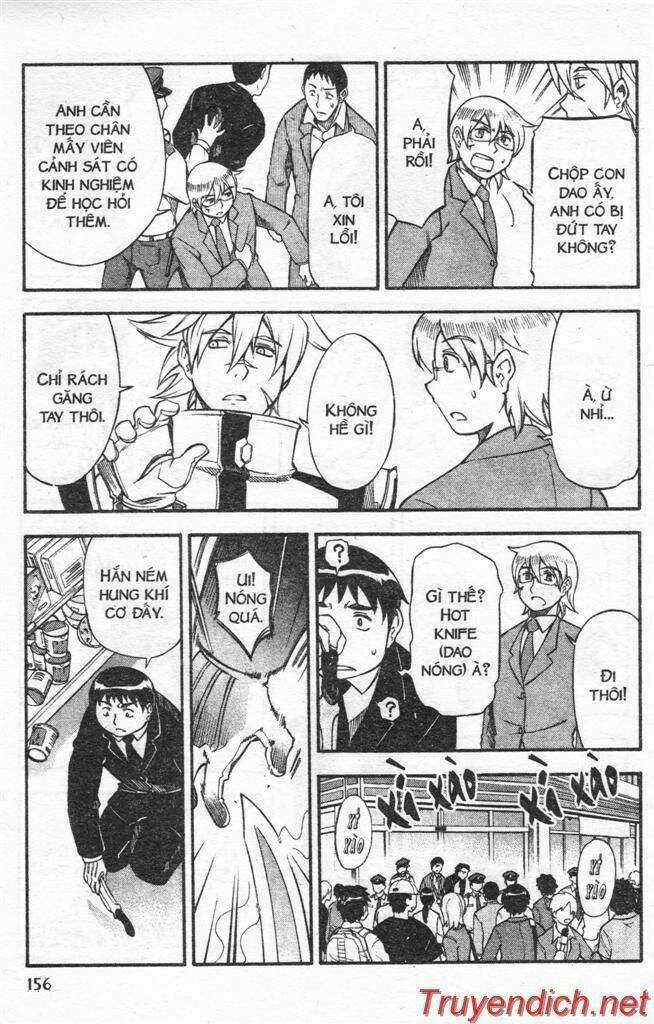 IFRIT - Danzai no Enjin Chapter 22 trang 4