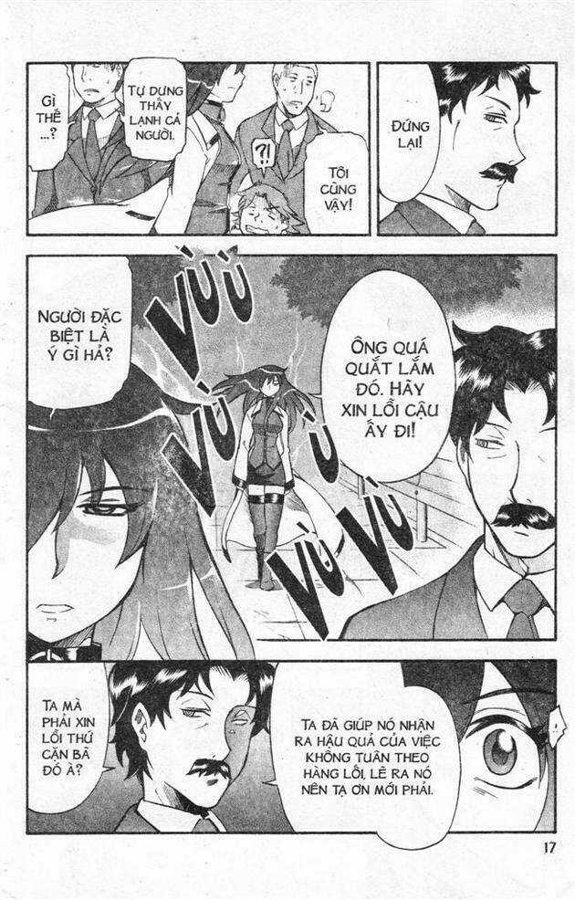 IFRIT - Danzai no Enjin Chapter 24 trang 16