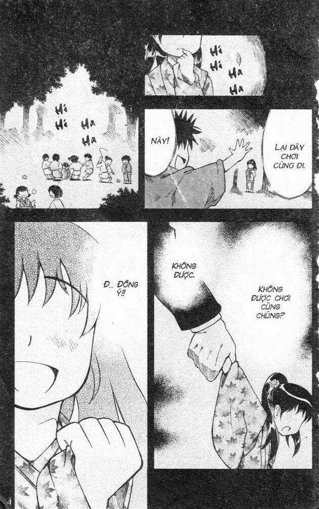 IFRIT - Danzai no Enjin Chapter 24 trang 3