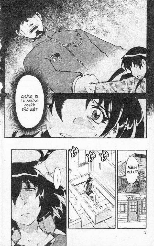 IFRIT - Danzai no Enjin Chapter 24 trang 4