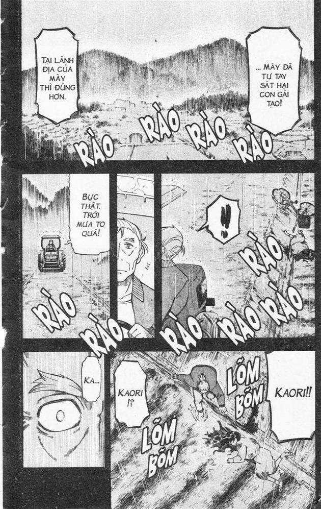 IFRIT - Danzai no Enjin Chapter 25 trang 2