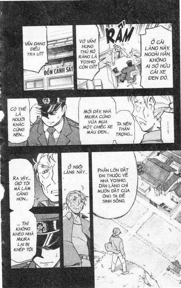 IFRIT - Danzai no Enjin Chapter 25 trang 6