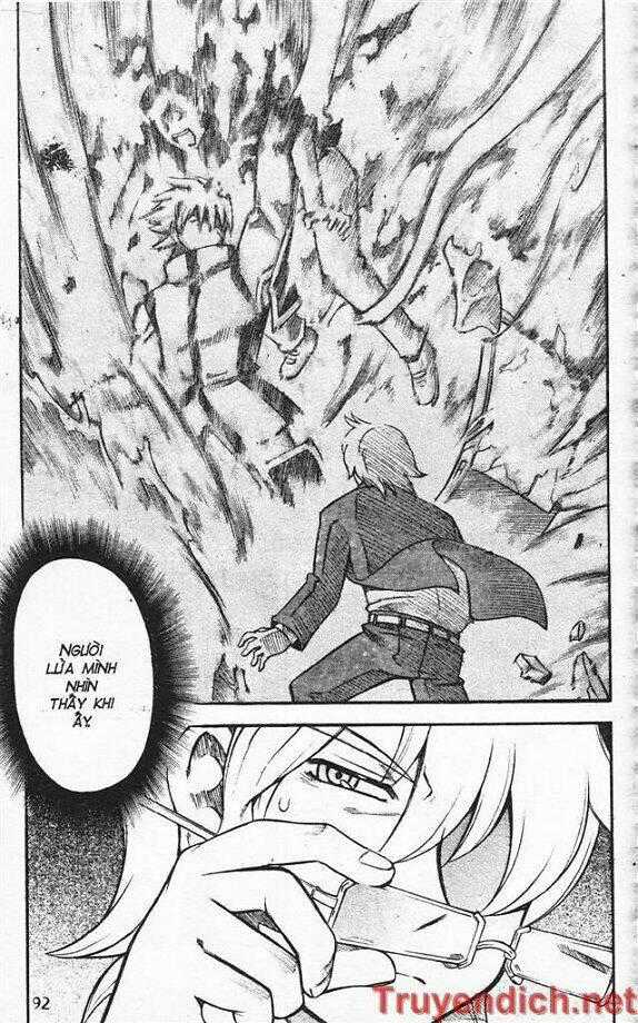 IFRIT - Danzai no Enjin Chapter 28 trang 17