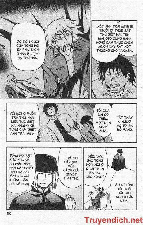 IFRIT - Danzai no Enjin Chapter 28 trang 5