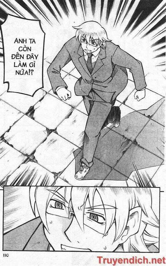 IFRIT - Danzai no Enjin Chapter 29 trang 16