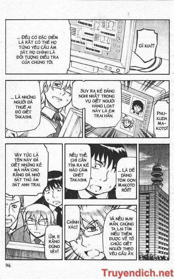 IFRIT - Danzai no Enjin Chapter 29 trang 3