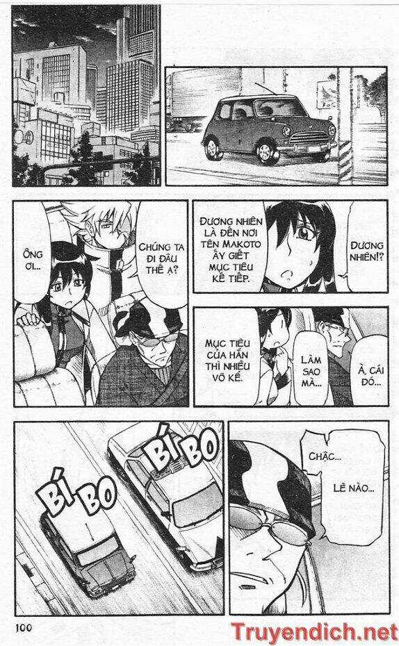 IFRIT - Danzai no Enjin Chapter 29 trang 6