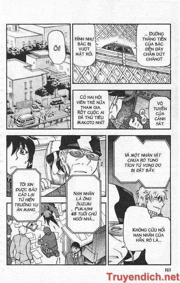 IFRIT - Danzai no Enjin Chapter 29 trang 7